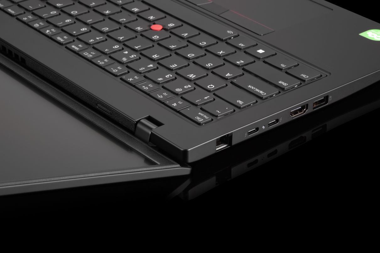 ThinkPad L14 Gen 6 AMD