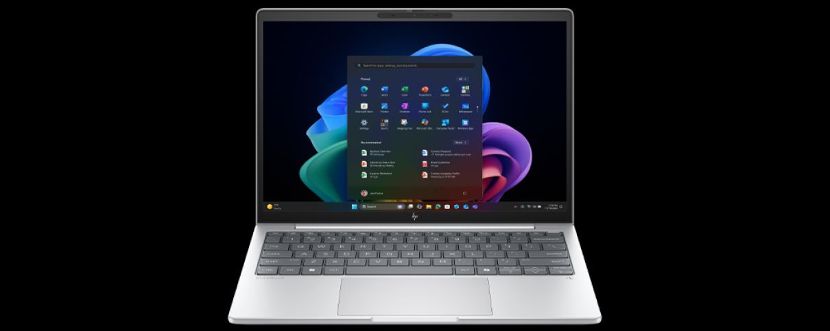 HP EliteBook 8 G1a 13