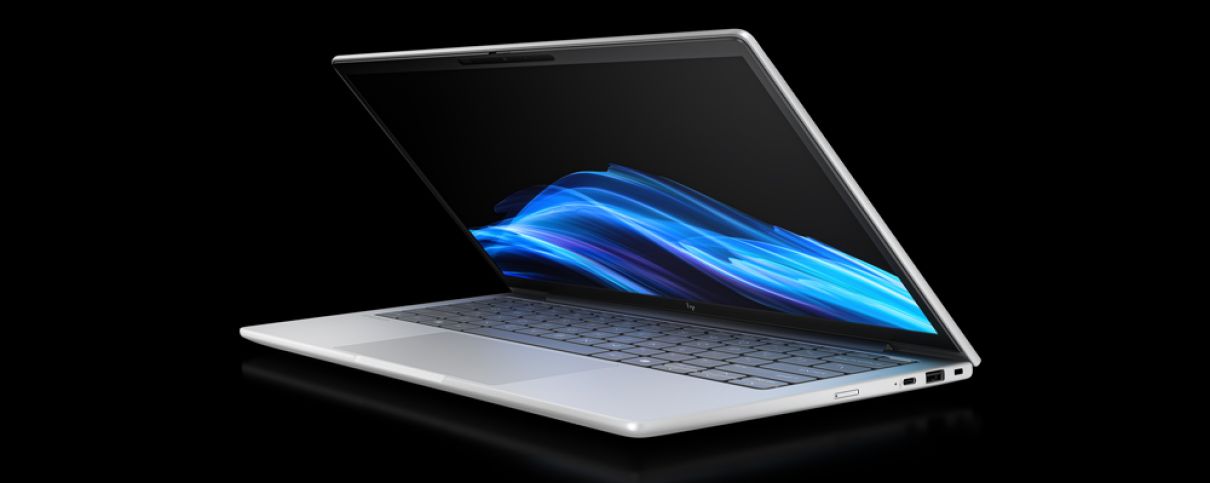 HP EliteBook 8 G1i 13