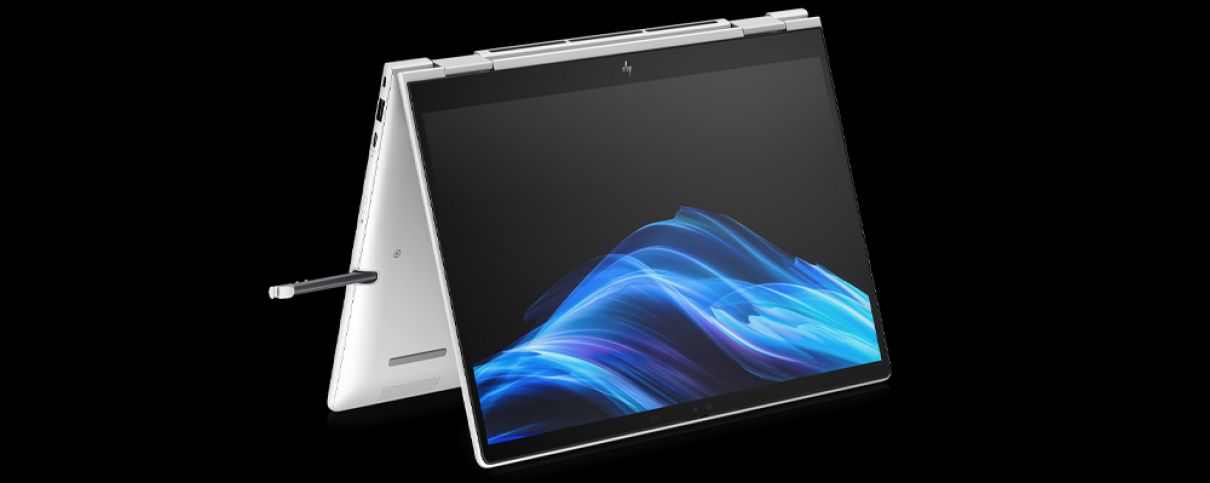 HP EliteBook 8 Flip G1i 13