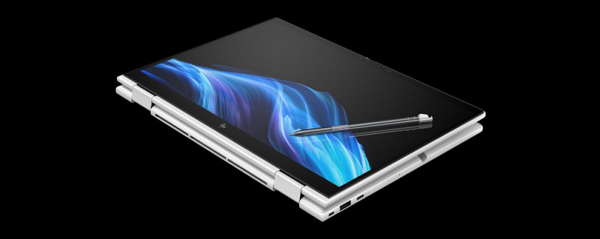 HP EliteBook 8 Flip G1i 13 matryca