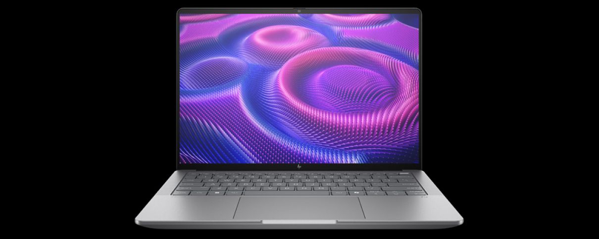 HP ZBook Ultra G1a 14 matryca