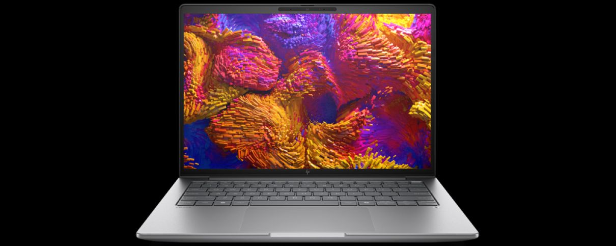 HP ZBook 8 G1ak 14 matryca