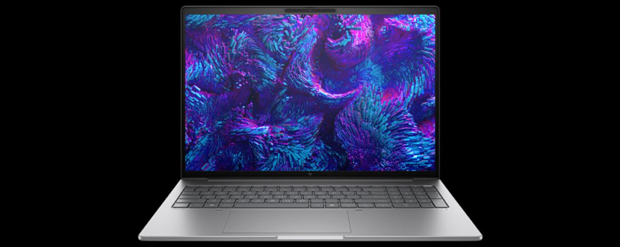 HP ZBook 8 G1i 16 matryca