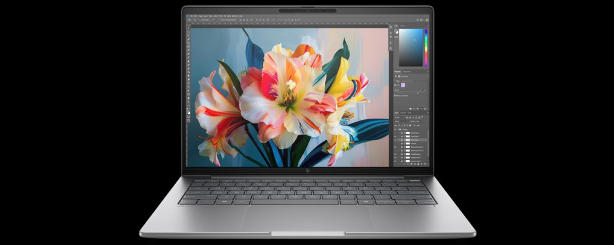 HP ZBook 8 G1i 14 matryca