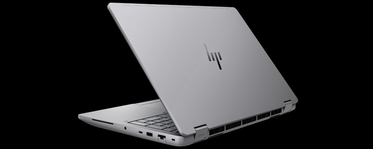 ZBook Fury G1i 16