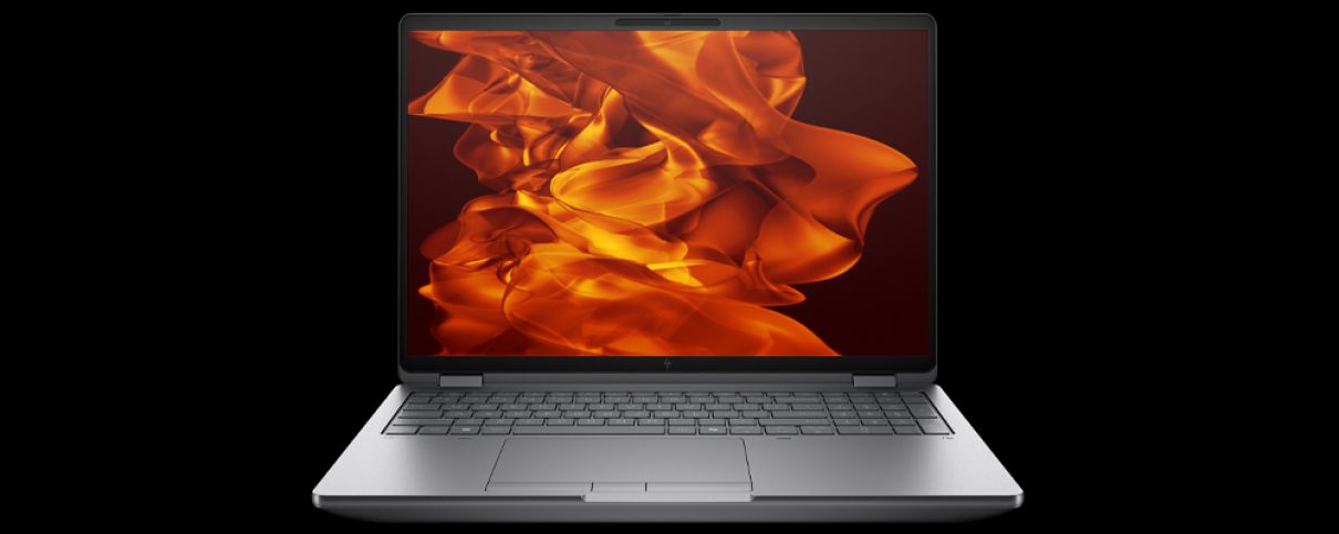 HP ZBook Fury G1i 16 matryca