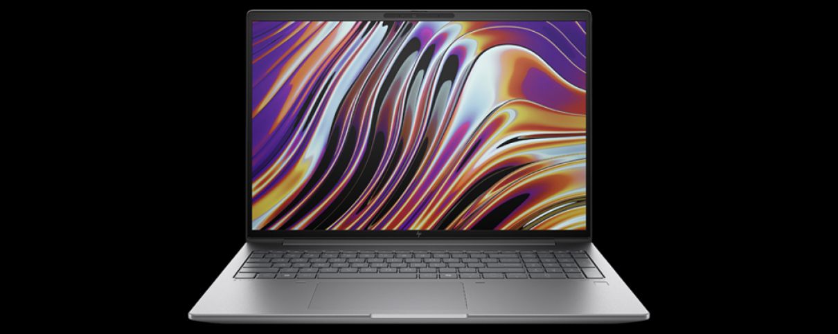 HP ZBook Power G11 16 matryca