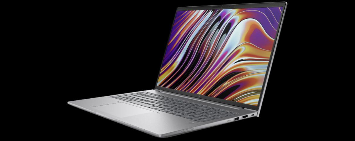 ZBook Power G11 16
