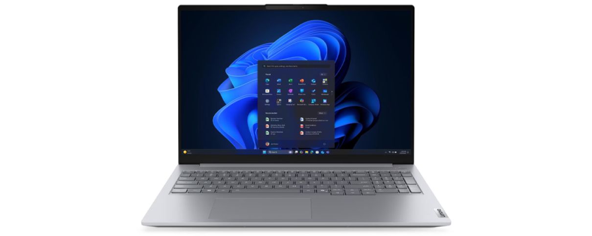 Lenovo ThinkBook 16 G9 AMD matryca