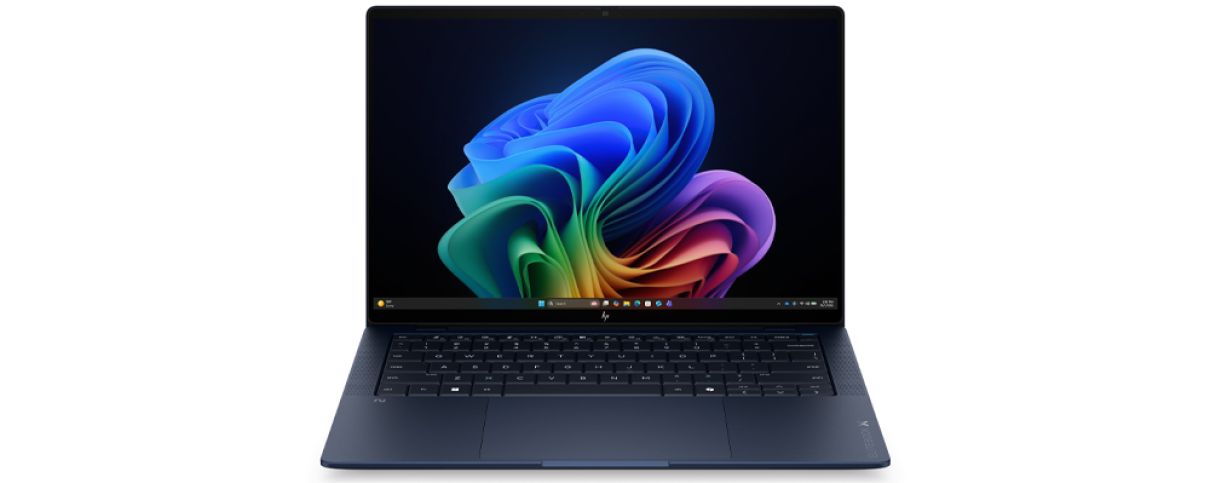 HP EliteBook X G2i 14 Atmosphere Blue