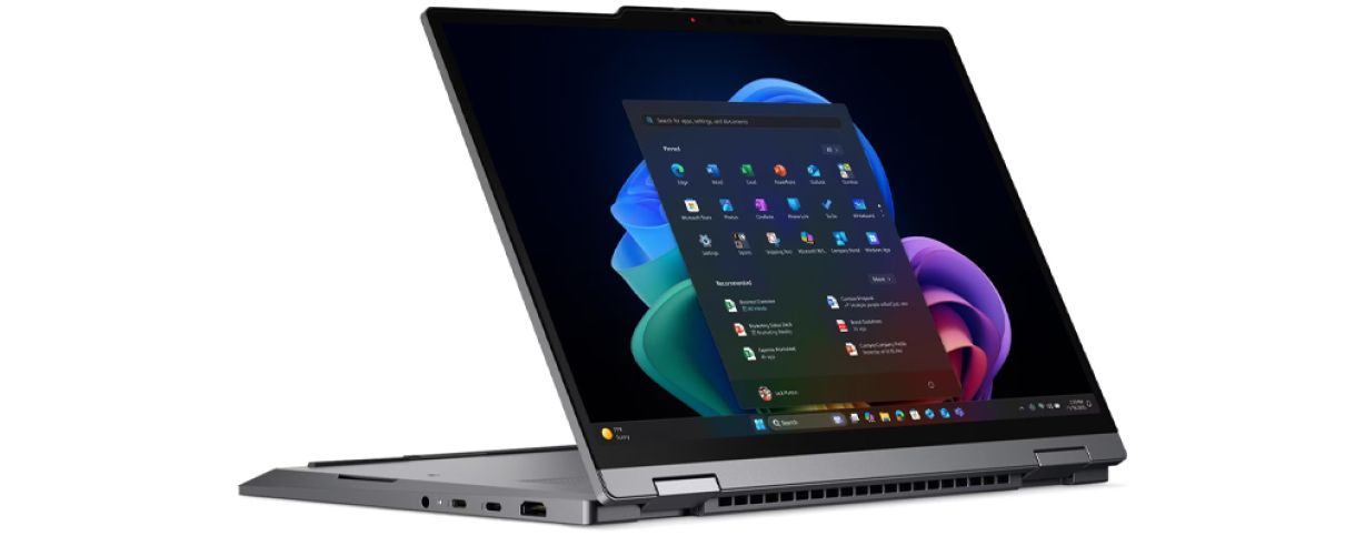 Lenovo ThinkPad X1 2-in-1 Gen 11