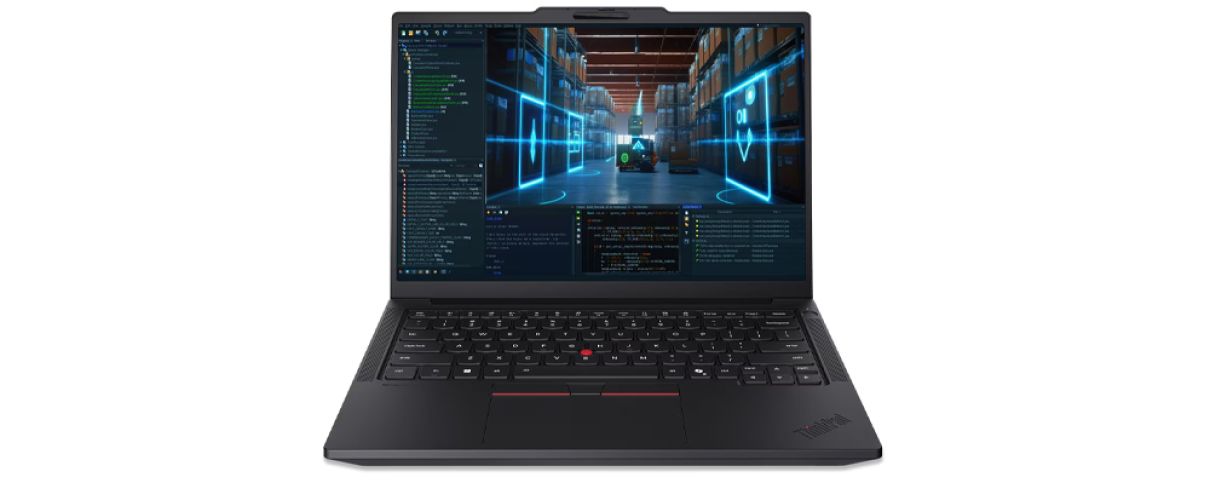 Lenovo ThinkPad P14s Gen 7 AMD