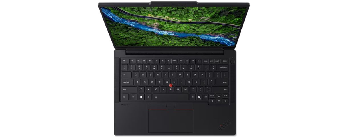 ThinkPad P14s Gen 7 AMD