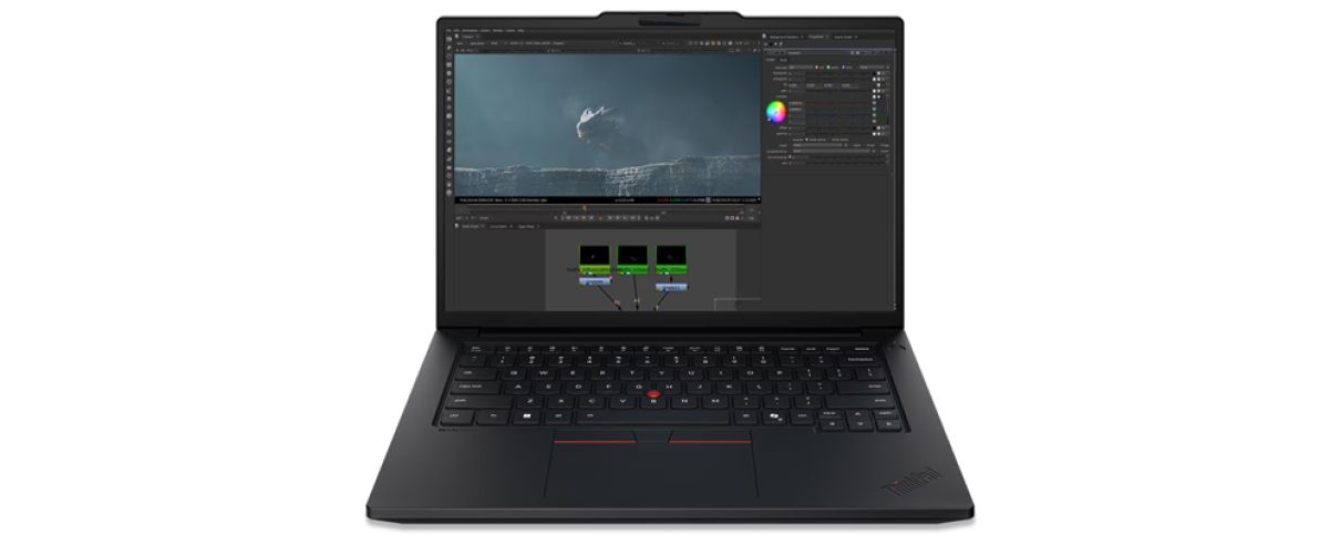 Lenovo ThinkPad P14s Gen 7