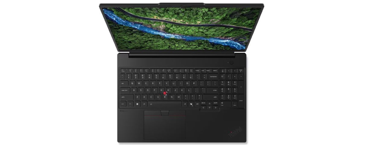 Lenovo ThinkPad P16s Gen 5