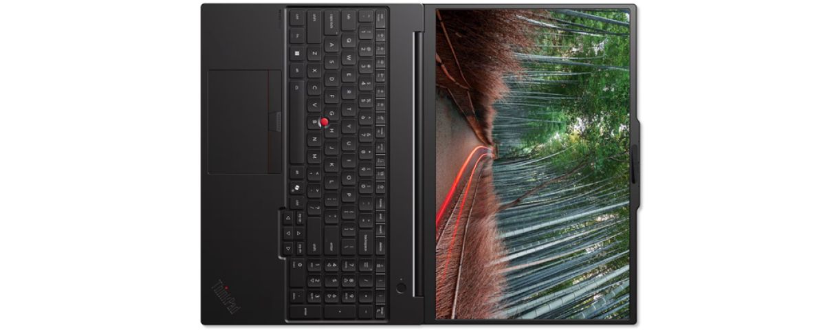 ThinkPad P16s Gen 5