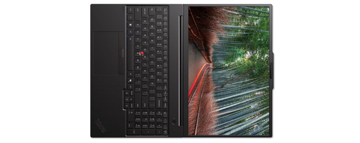ThinkPad P16s Gen 5 AMD