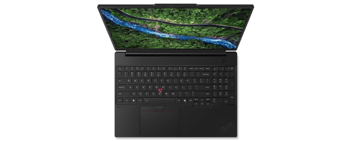 Lenovo ThinkPad P16s Gen 5 AMD