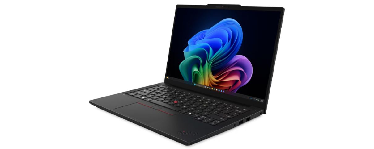 ThinkPad T14 Gen 7 Black