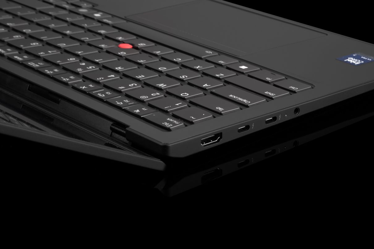 ThinkPad X1 Carbon Gen 14 klawiatura
