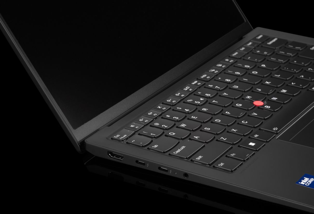 Lenovo ThinkPad X1 Carbon Gen 14 klawiatura