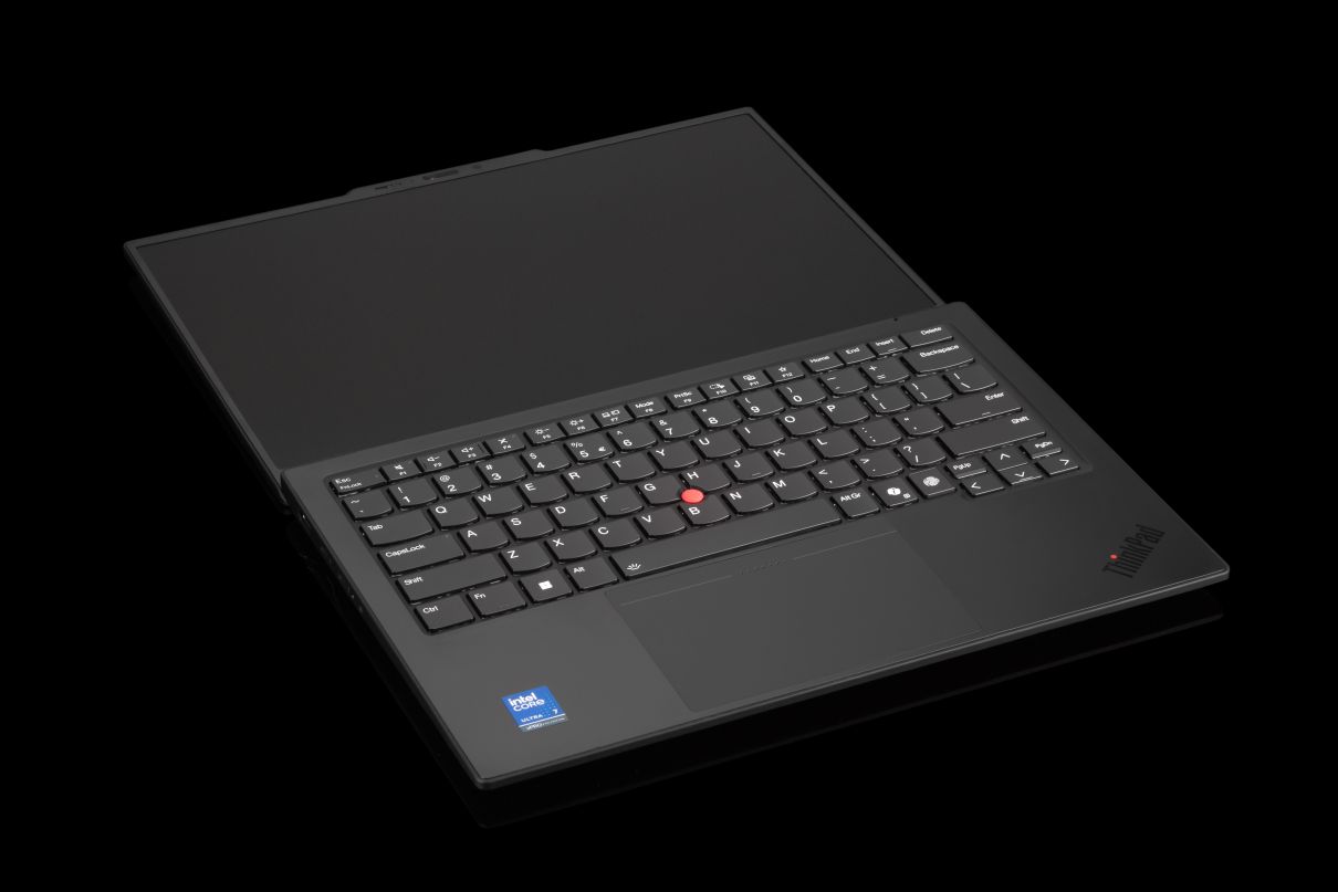 X1 Carbon Gen 14 Black