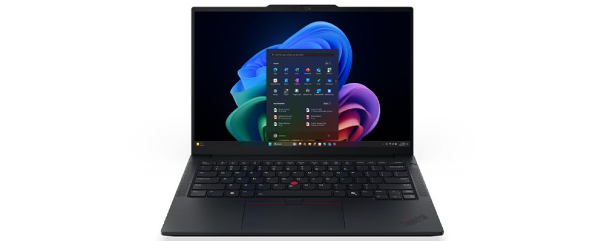 Lenovo ThinkPad E14 Gen 8 AMD