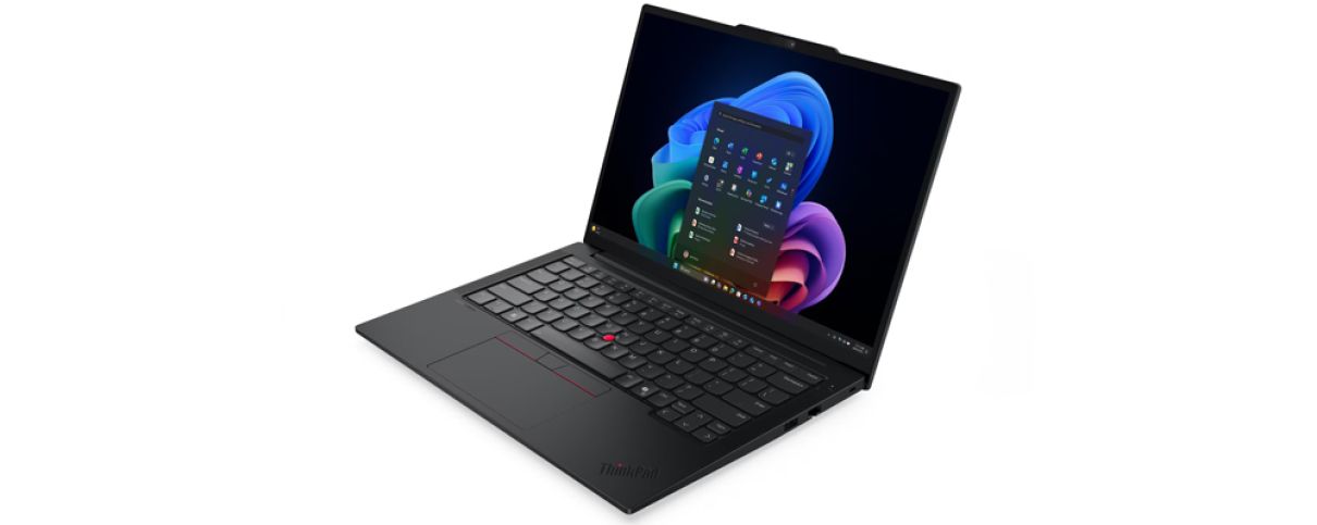 Lenovo E14 Gen 8 AMD
