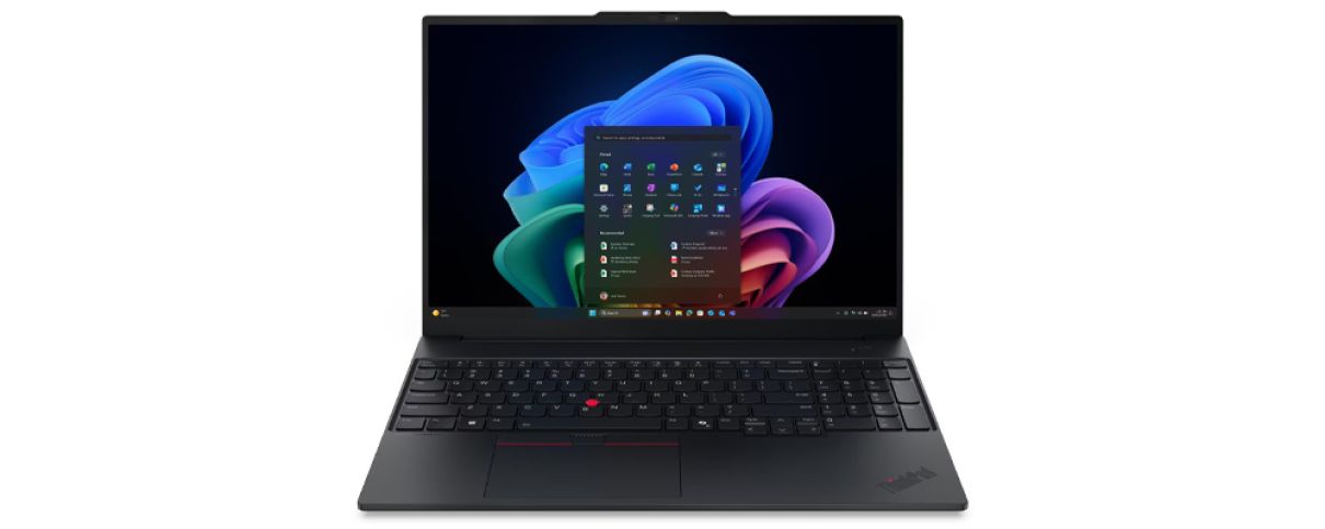 Lenovo ThinkPad E16 Gen 4