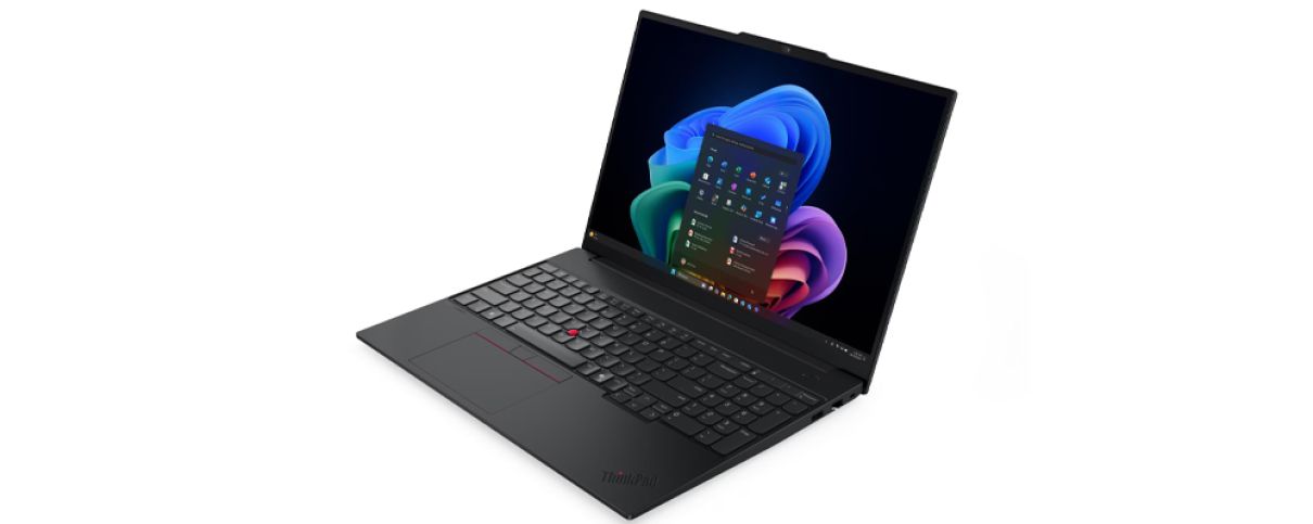 Lenovo ThinkPad E16 Gen 4 Intel