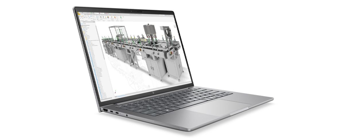 ZBook 8 G2i 14