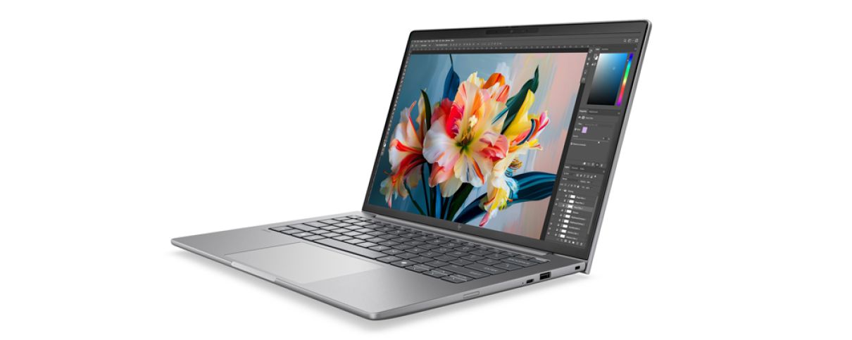 HP ZBook 8 G2i 14 matryca