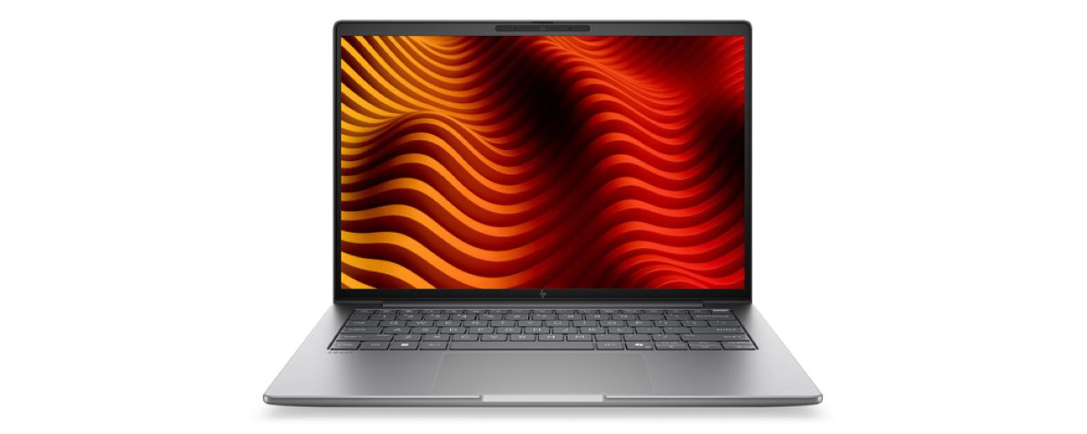 HP ZBook 8 G2a 14
