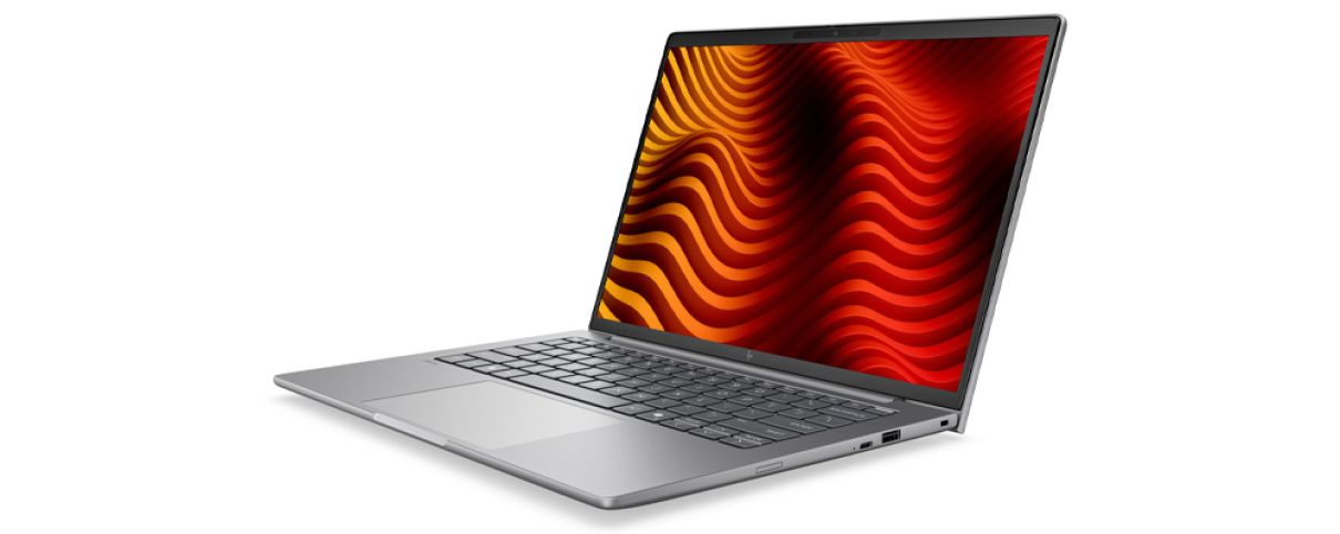 ZBook 8 G2a 14