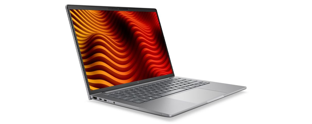 HP ZBook 8 G2a 14 matryca