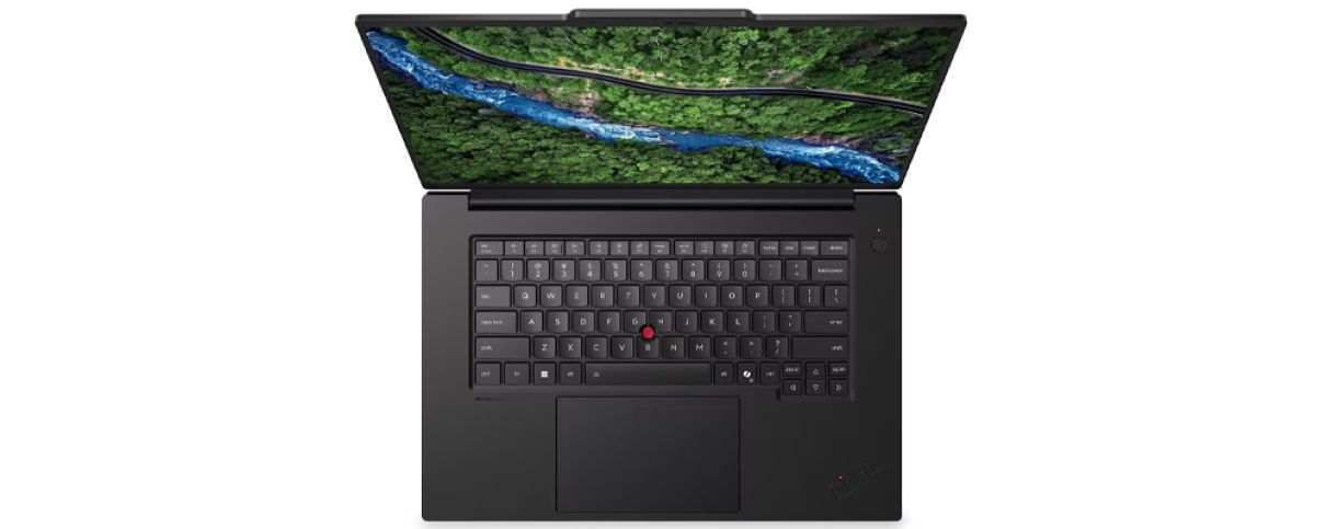 ThinkPad P1 Gen 9
