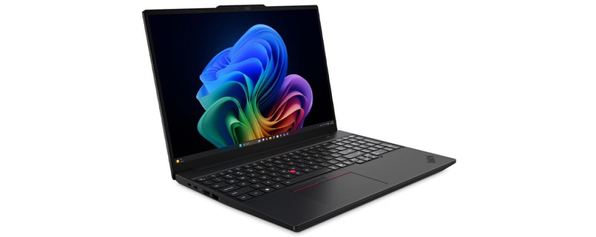 T16 Gen 5 AMD