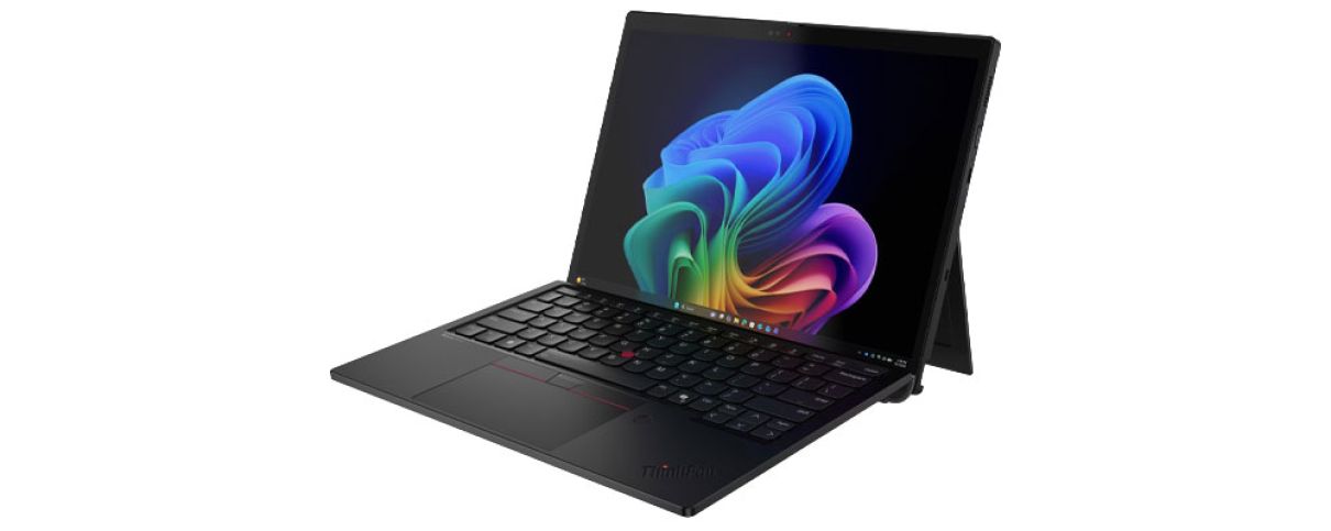 Lenovo ThinkPad X13 Detachable Gen 1
