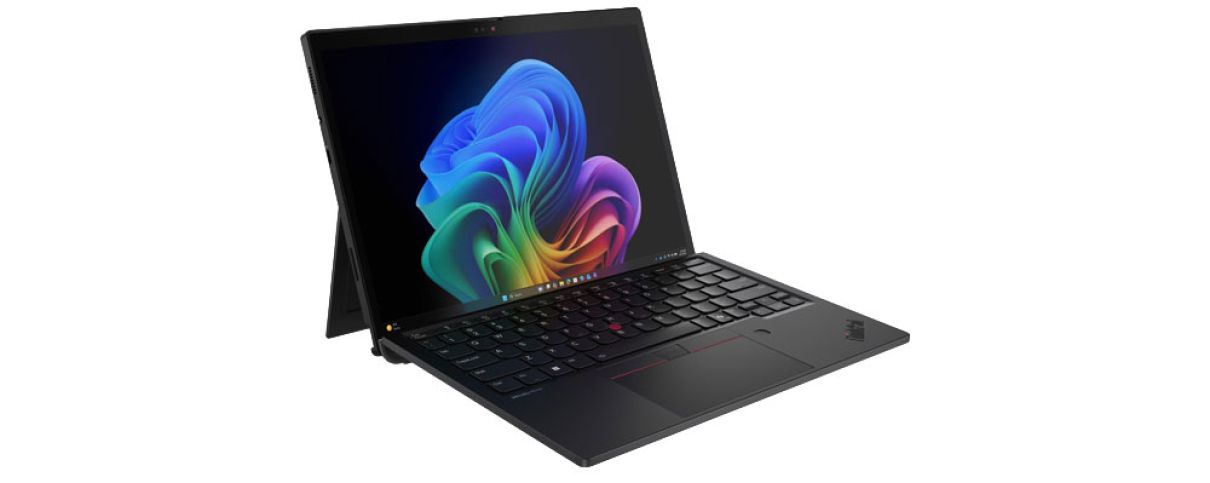 ThinkPad X13 Detachable Gen 1