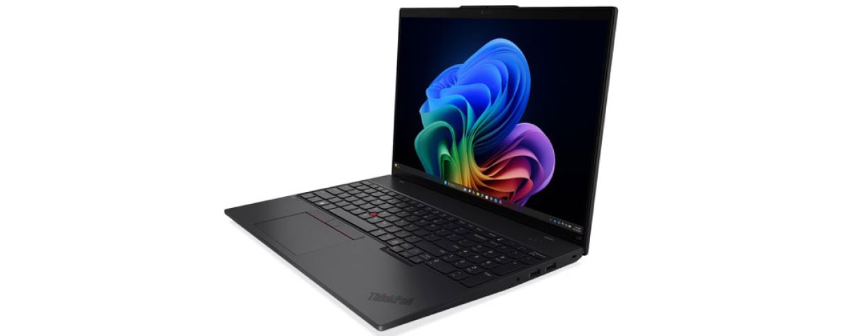 Lenovo ThinkPad L16 Gen 3 Intel