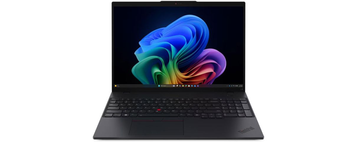 Lenovo ThinkPad L16 Gen 3
