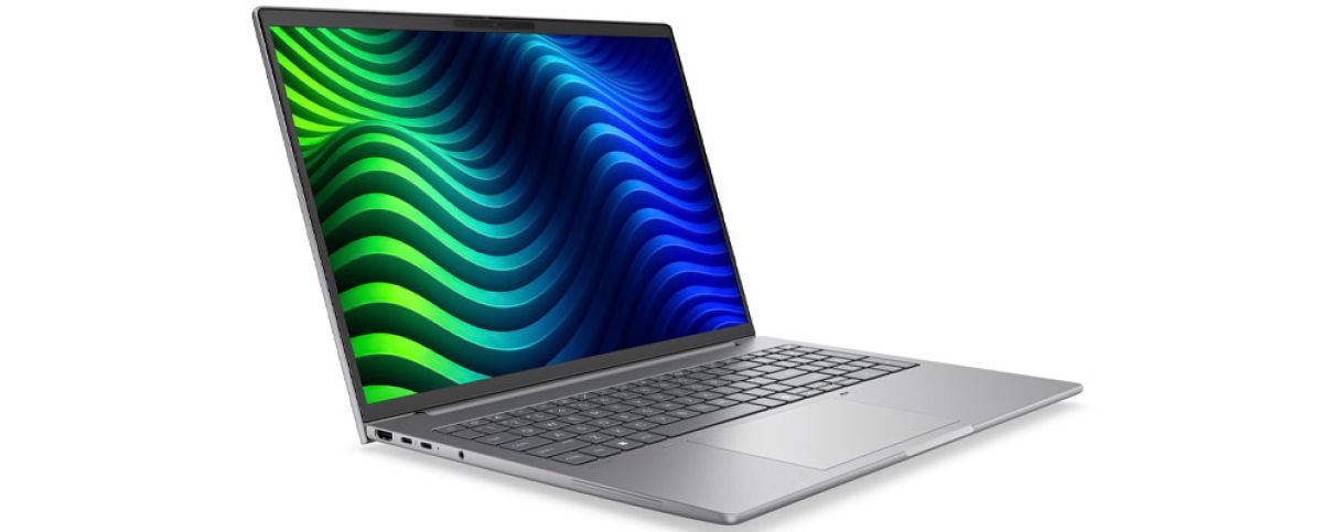 HP ZBook 8 g2i 16