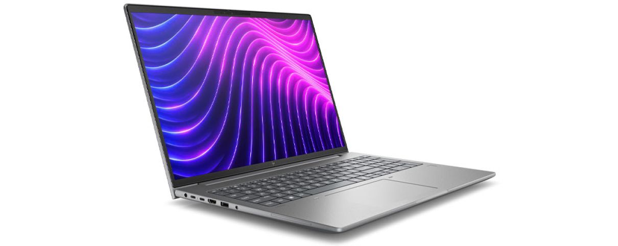 ZBook X G2i 16