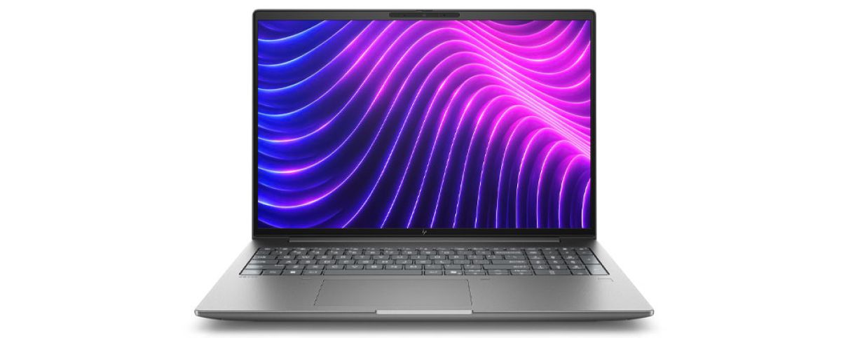 HP ZBook X G2i 16