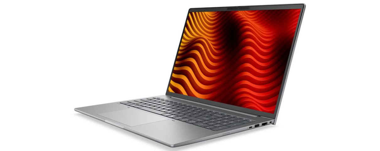 HP ZBook 8 G2a 16 matryca