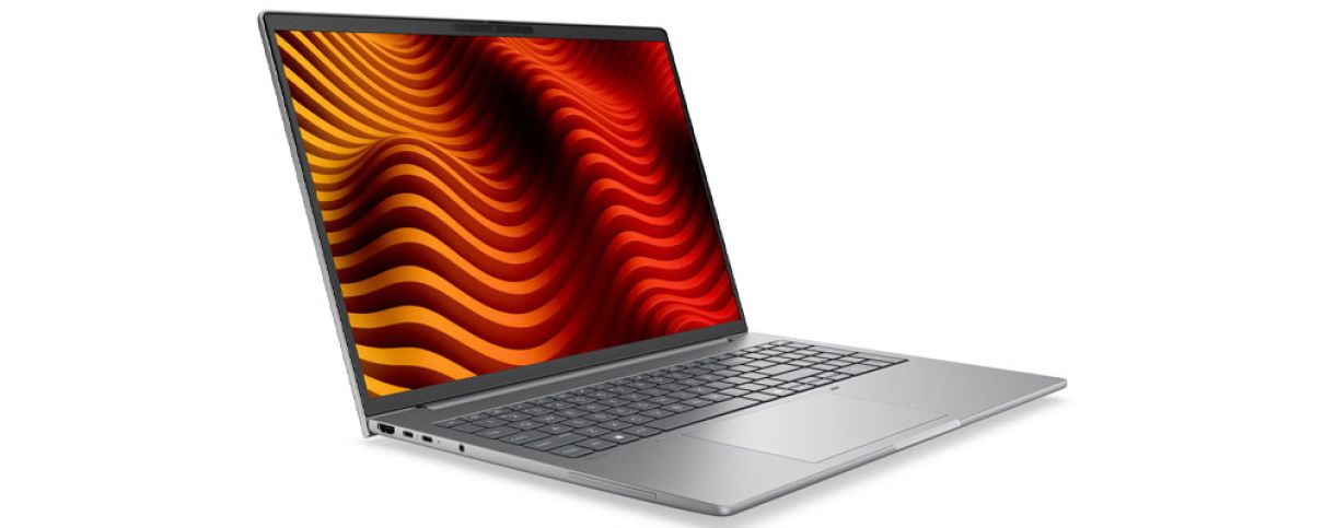 ZBook 8 G2a 16