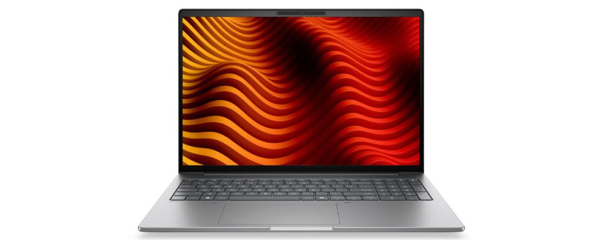 HP ZBook 8 G2a 16