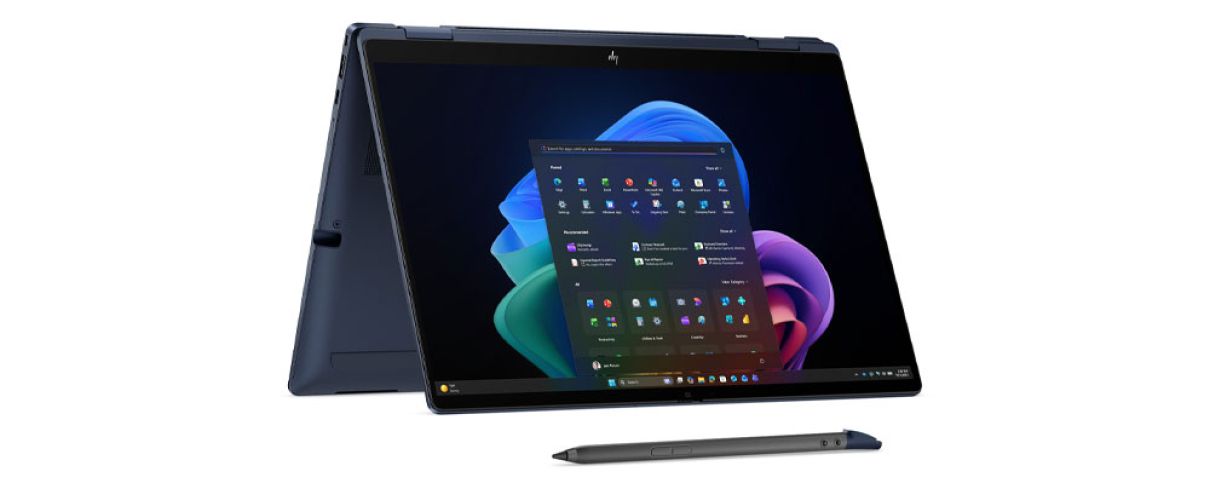 HP EliteBook X Flip G2i 14