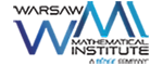 partner logo mathematical